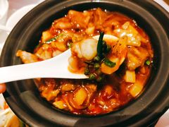 -粗茶淡饭·汉口公馆(循礼门店)