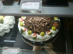 -85度C(上海兰溪二店)