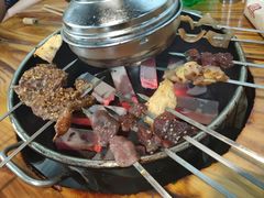 -袁家水泊水浒烤肉(白金店)