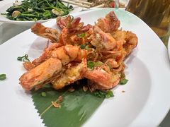 -万年酒楼(越秀南路店)