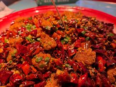 -川正旺江湖菜(三元桥店)