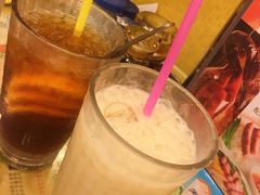 加立克-源记茶餐厅(尖沙咀店)