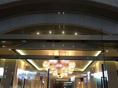 -上海波特曼丽思卡尔顿酒店