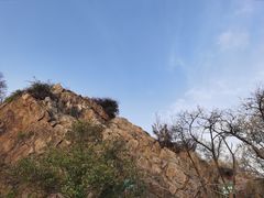 -WeLope紫金山探险公园