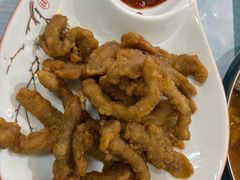 -40号厦门海鲜大排档(中山路店)