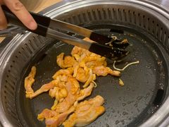 -花味·自助烤肉(雨花客厅店)