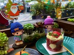 -街角 T·COFFEE 融合料理·BISTRO(车公庙店)