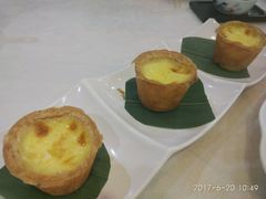 -顺悦酒家(嘉信城市广场店)