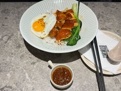 -留半山·香港食堂(啦啦宝都店)