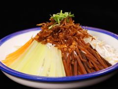 -丽水汇原生态餐厅(大研古城店)