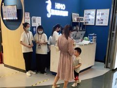 -海马体照相馆(北京大族广场店)