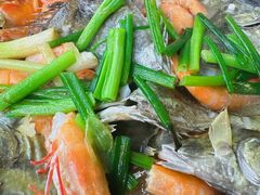 -秋姐美食店(海陵岛保利店)