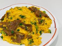 -香港深仔记茶餐厅(东门店)