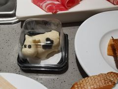 -海底捞火锅(金地广场生日主题店)
