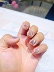 -1T·1M 日式美甲美睫