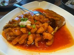 -香园茶社·金陵小灶(老门东店)
