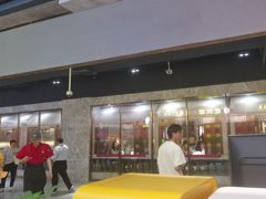-楚东君•襄阳牛肉面牛杂煲(陆家嘴正大店)