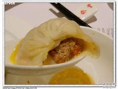 蟹黄小笼包-1-鼎泰丰(当代商城店)