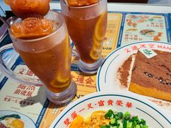 -文通冰室(东方宝泰店)
