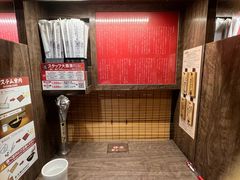 -一兰拉面(梅田阪急东通店)