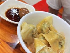 -潘国仙耳光馄饨(黄家阙路店)