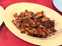-德成饭店