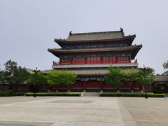 -天津妈祖文化园