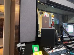 -Resonance Studio·救声舱录音棚(田子坊店)