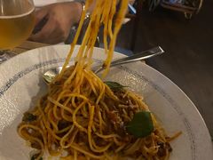 -PIZZA BIANCA(民园店)