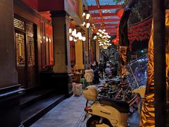 -老码头火锅(玉林店)