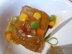 -七仙岭君澜度假酒店·桃源小馆中餐厅
