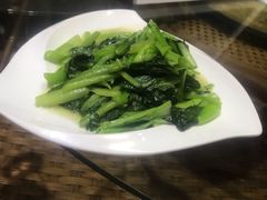 -德百温泉大观园生态餐厅(夏津店)