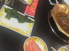 -芦月轩羊蝎子(劲松店)