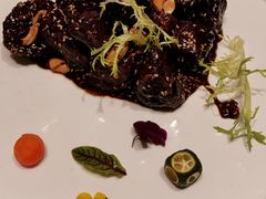 -宏达宴老菜馆(群力第四大道店)
