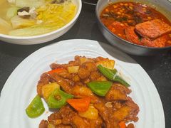 -新旺茶餐厅•早餐(迪士尼小镇店)