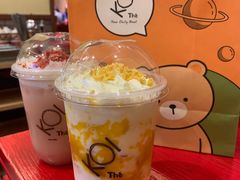 -KOI Thé(正佳广场店)