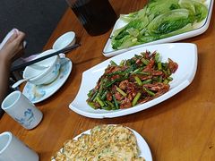 -61号餐吧(兴坪古镇漓江店)