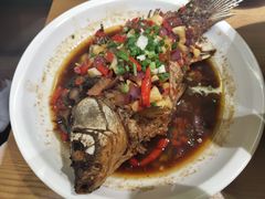 -费大厨辣椒炒肉(万家丽一店)