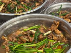 -高子烧鸡公(五里堆路店)