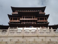 -径山寺