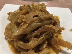 -烤肉宛饭庄(北新桥店)