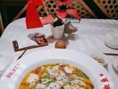 -上上席川菜(凯德乐峰广场店)