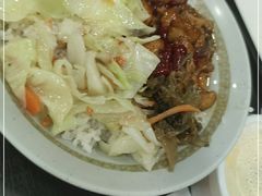 -永和大王·现磨豆浆·卤肉饭(九亭SH085店)
