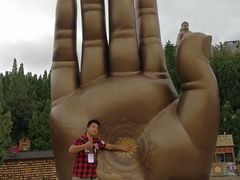 -龙口南山旅游景区