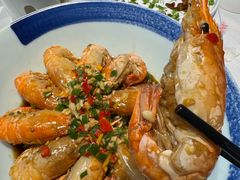 -珈境湖畔餐厅·湖北菜·江浙菜•樱花季(西北湖店)