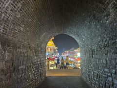 -海州古城