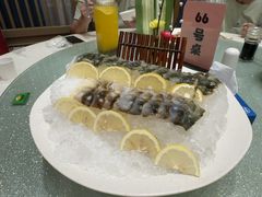 -舌尖上·霞浦滩涂海鲜(总店)