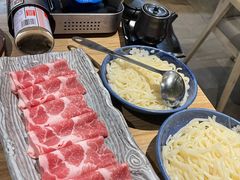 -顺轩海鲜火锅酒家