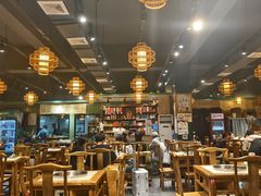 -肖肖酸萝卜鱼火锅(总店)