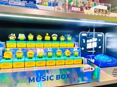 -TOP TOY(新南凯德广场店)